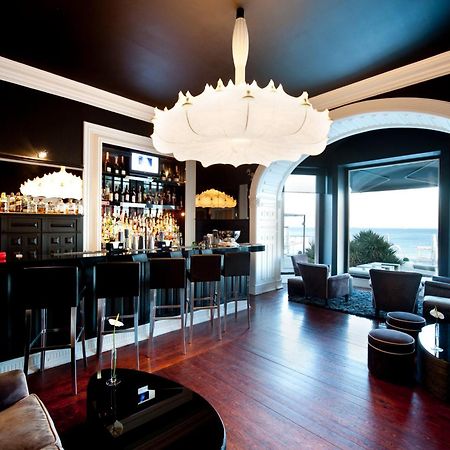 Farol Hotel Cascais Restaurant foto