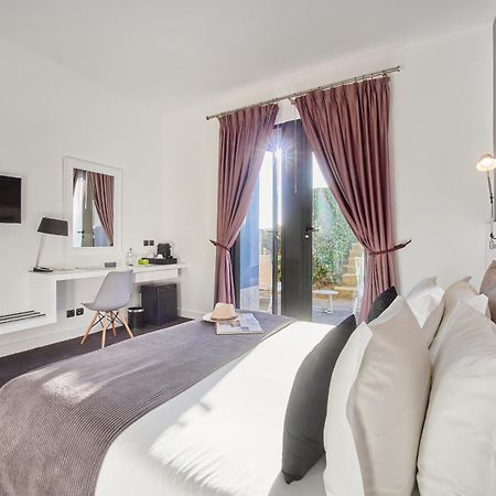 Farol Hotel Cascais Buitenkant foto
