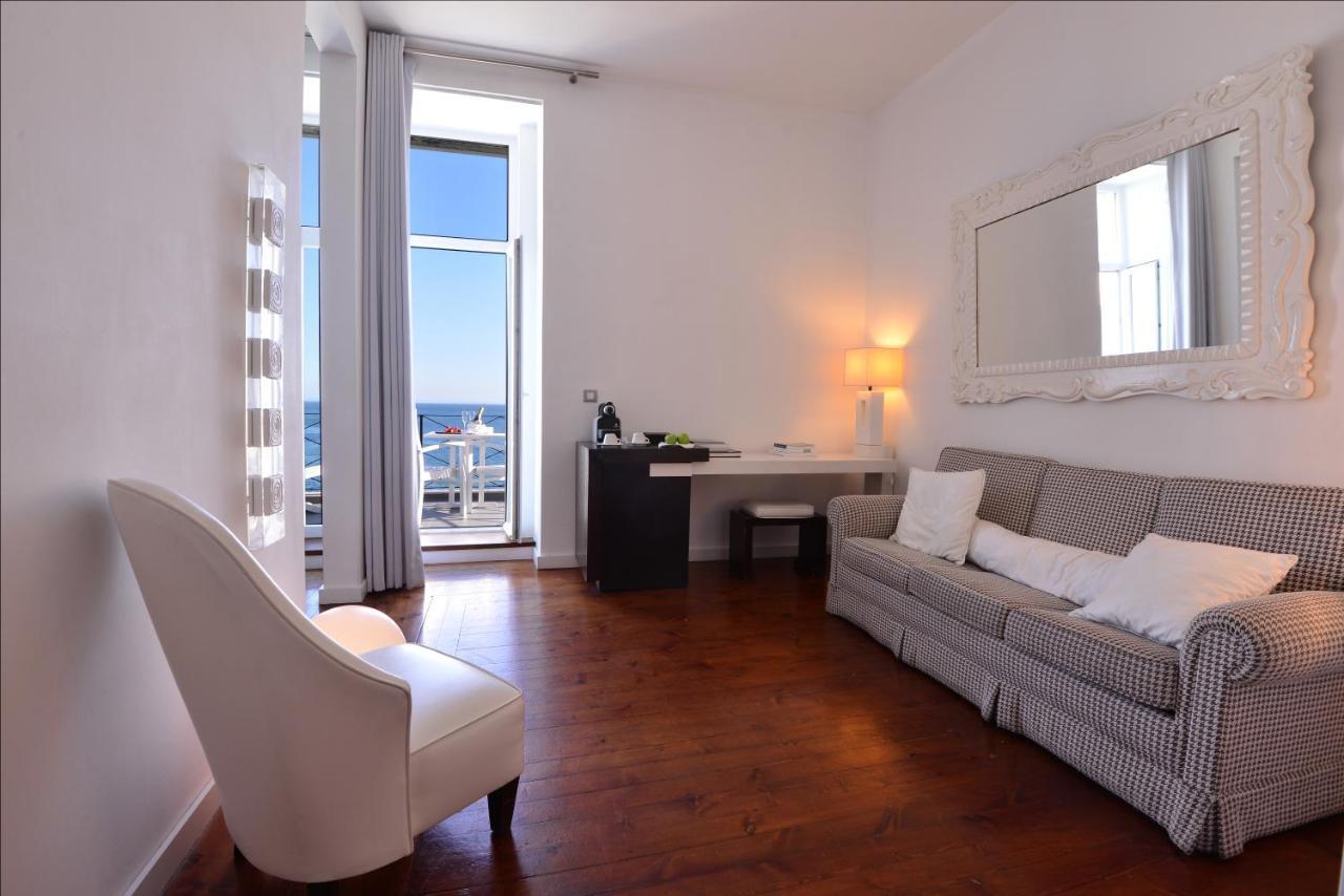 Farol Hotel Cascais Buitenkant foto