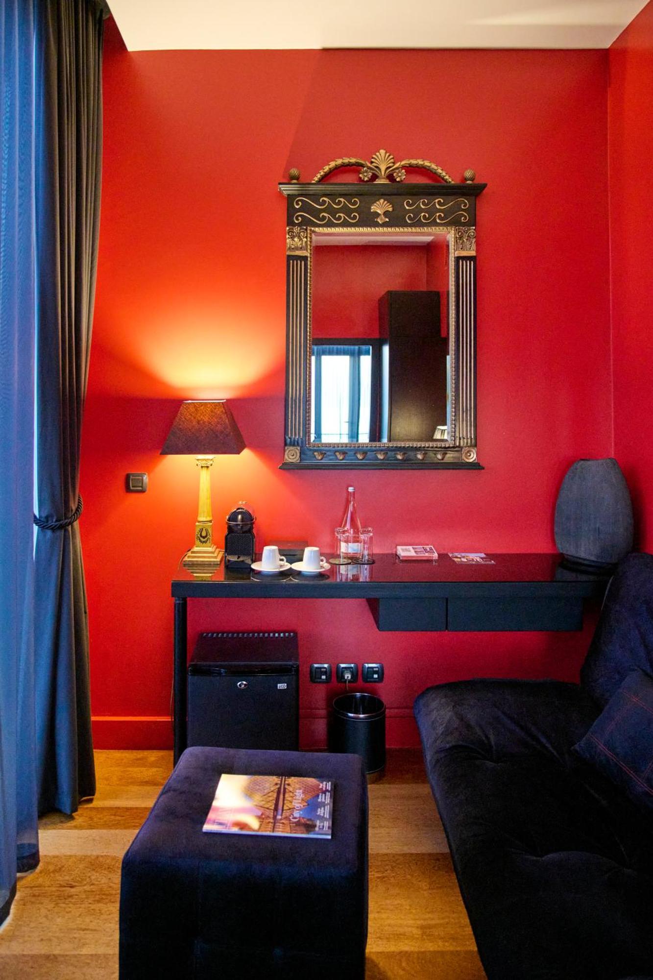 Farol Hotel Cascais Buitenkant foto