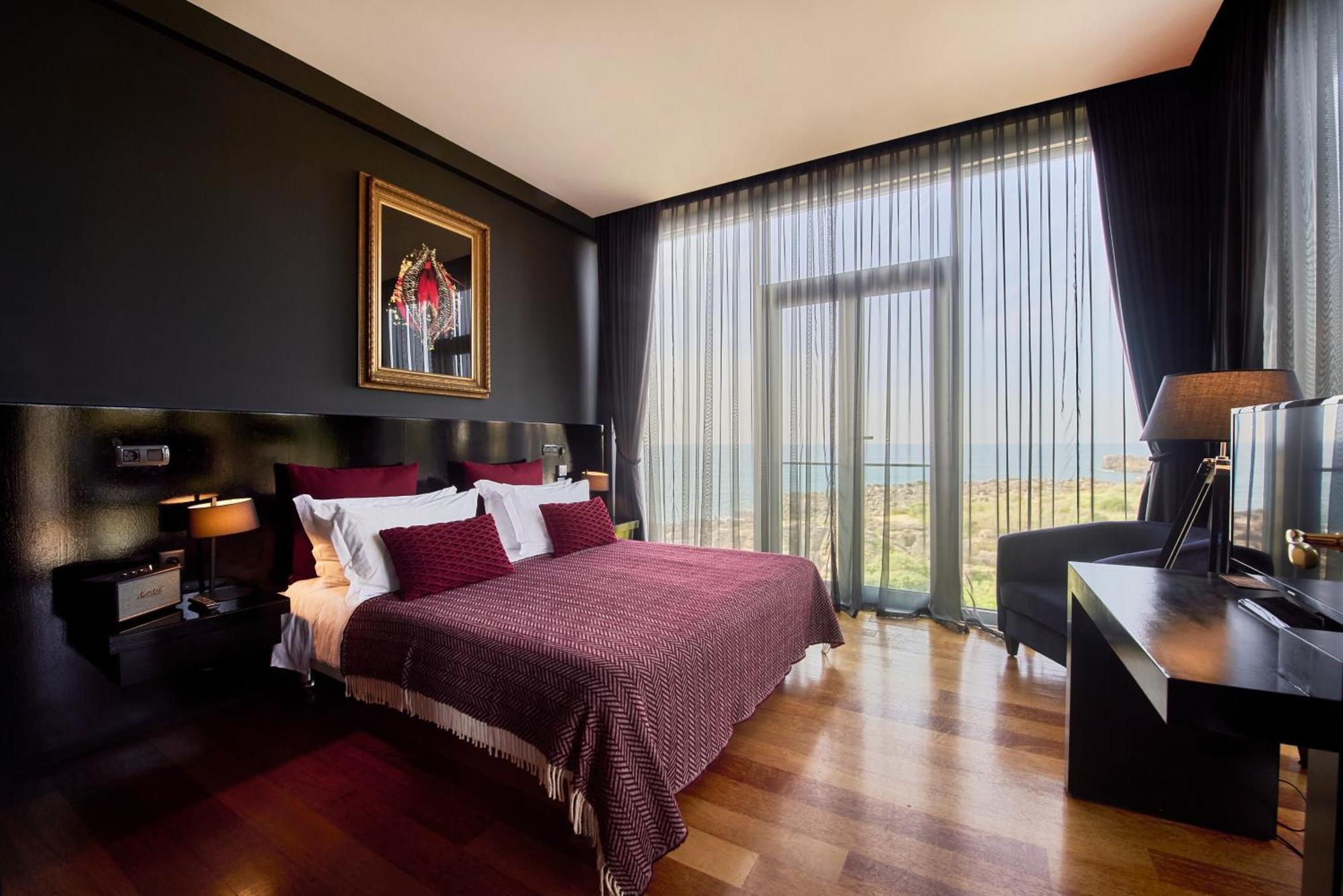 Farol Hotel Cascais Buitenkant foto