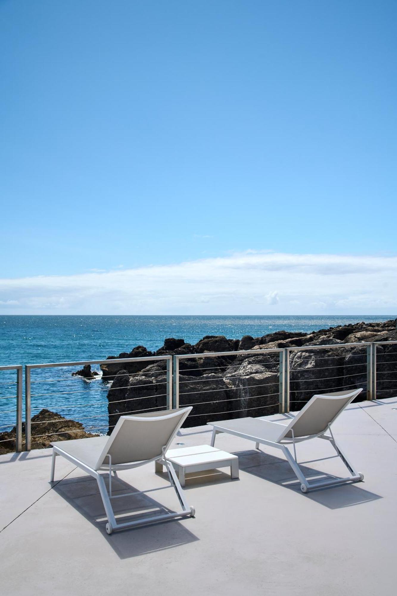 Farol Hotel Cascais Buitenkant foto