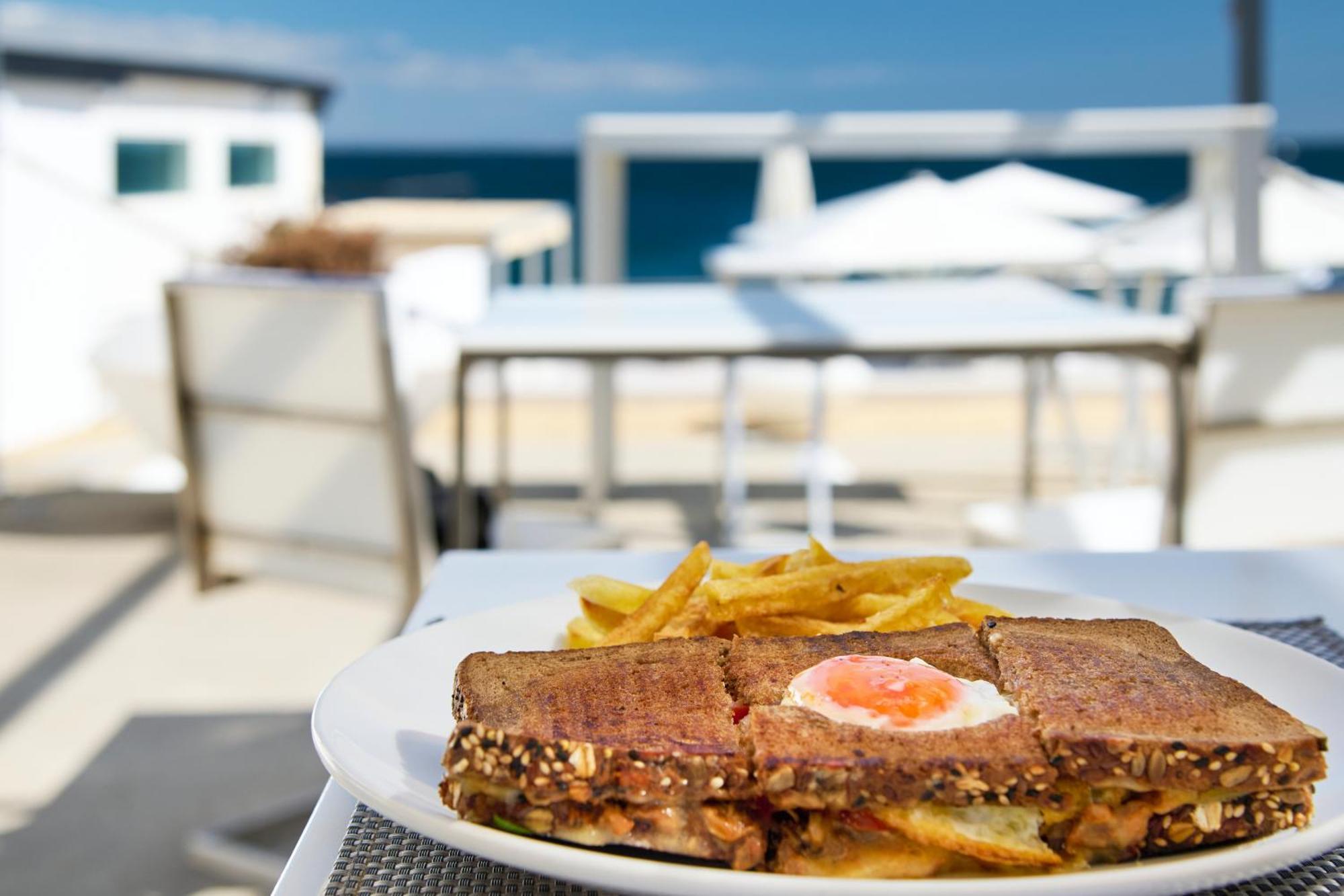Farol Hotel Cascais Buitenkant foto