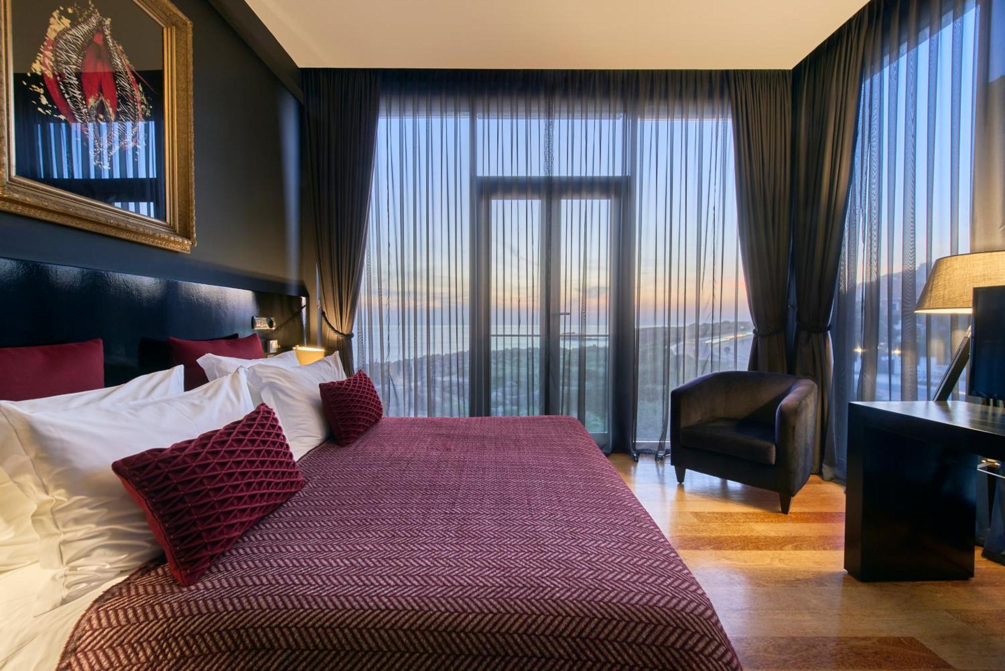 Farol Hotel Cascais Buitenkant foto