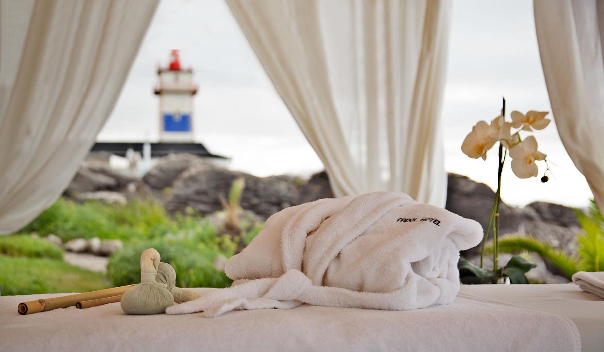 Farol Hotel Cascais Buitenkant foto