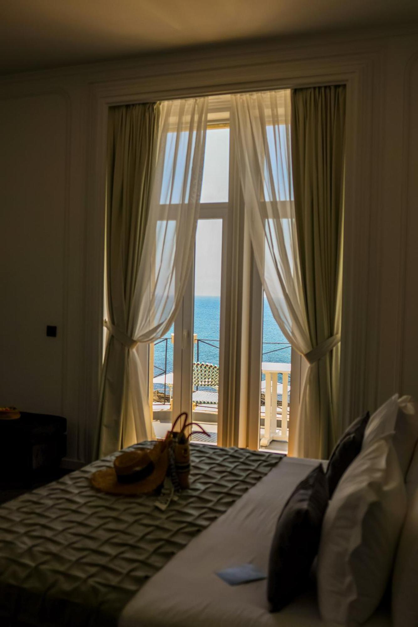 Farol Hotel Cascais Buitenkant foto
