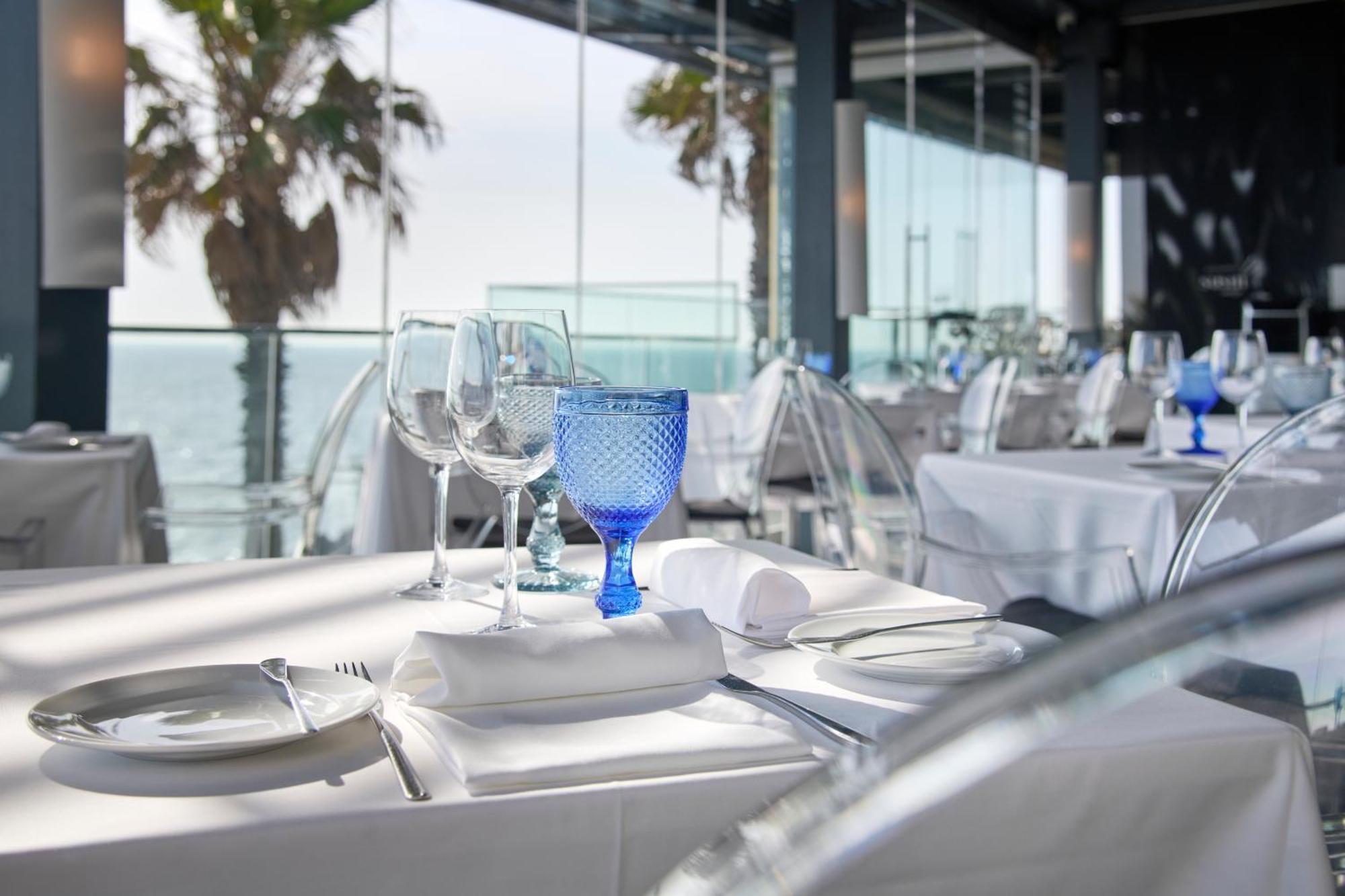 Farol Hotel Cascais Buitenkant foto