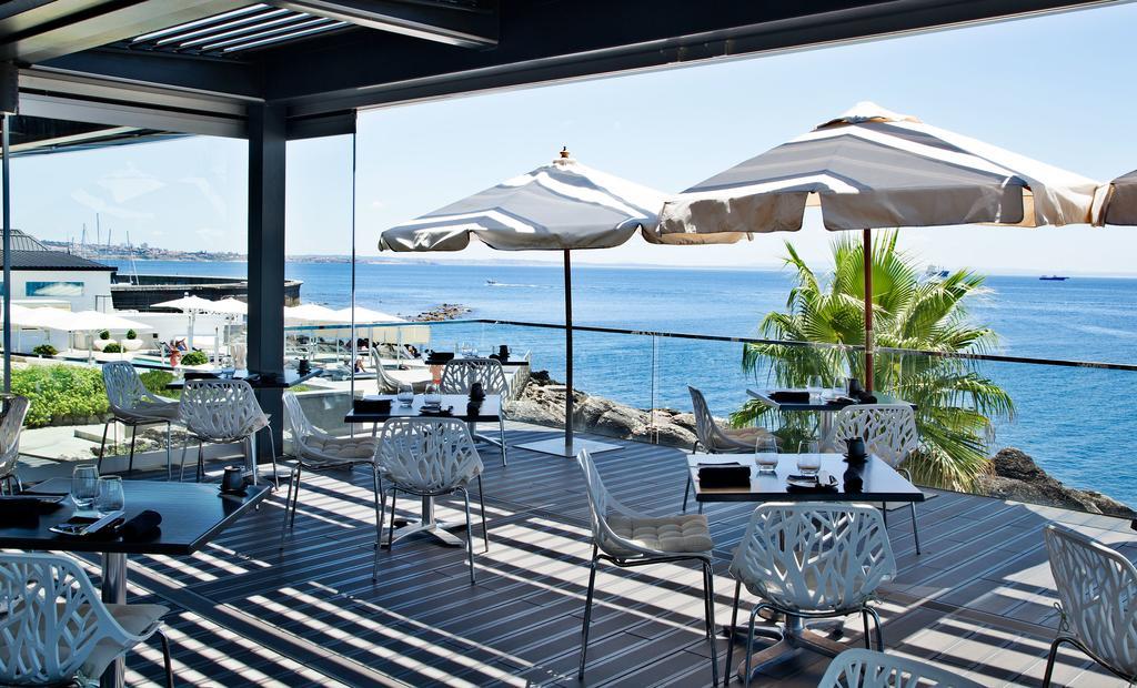 Farol Hotel Cascais Buitenkant foto