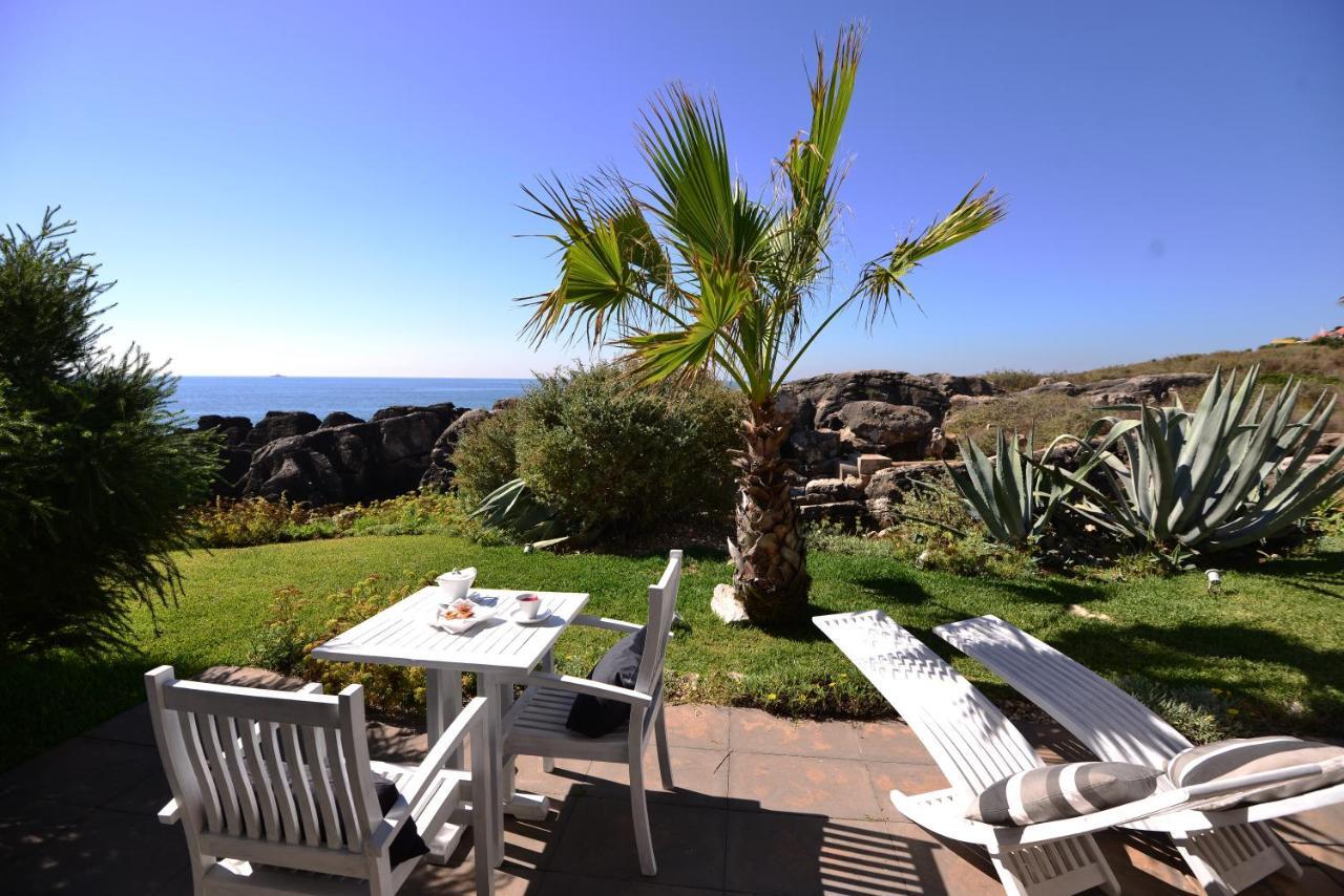 Farol Hotel Cascais Kamer foto
